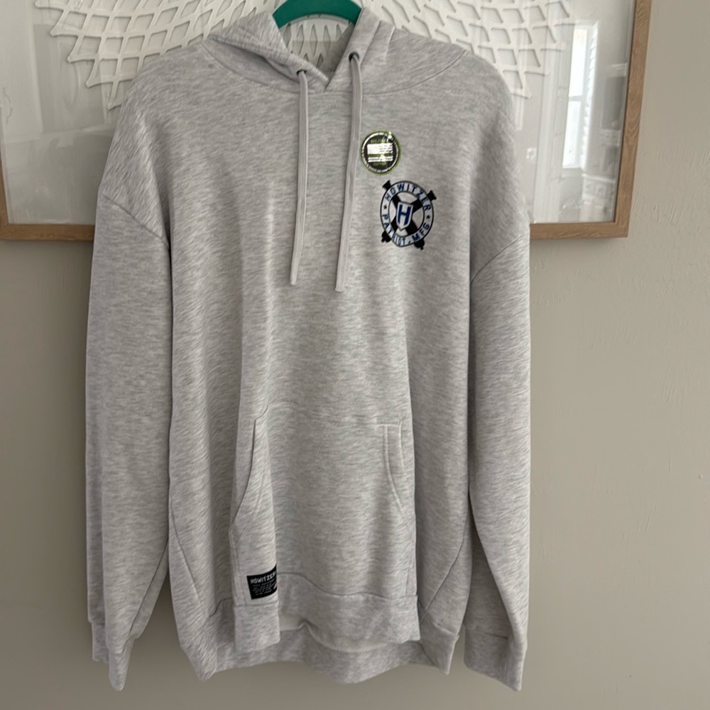 Howitzer Hoodie